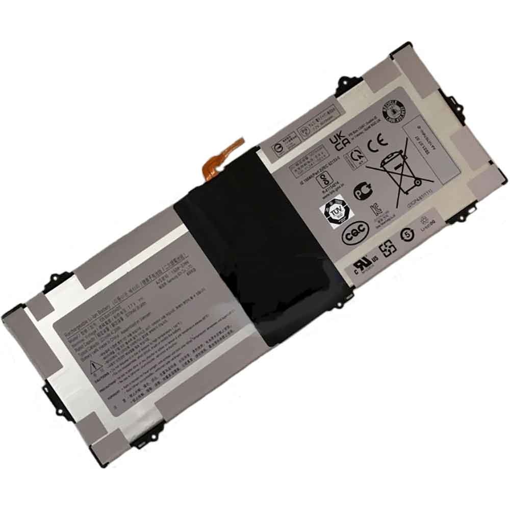 Batería para SDI-21CP4/106/samsung-EB-BW720ABS